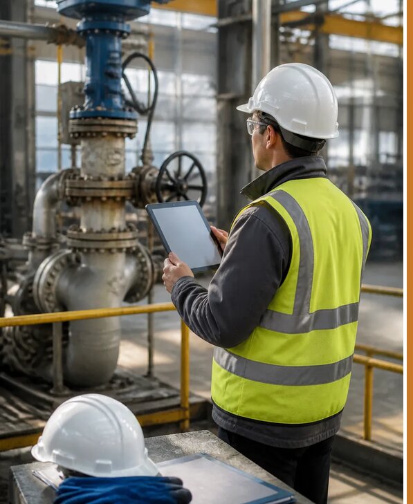 Выездной специалист по охране труда для предприятий в Аксае