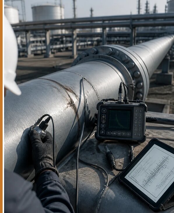 Заказать экспертизу нефтепроводов в Аксае от 50785 р. | Авеста ОТиПБ