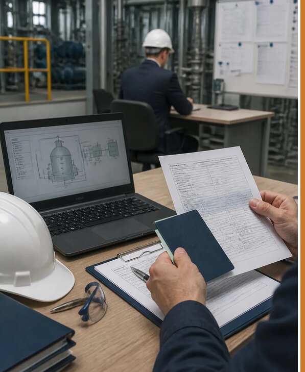 Аттестация руководителей по промышленной безопасности в Аксае